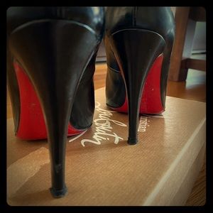 Christian Louboutin Décolleté